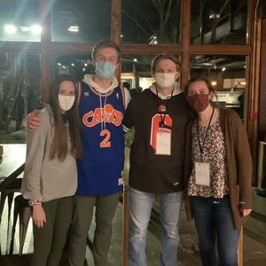 Meet your Posher, Matthew